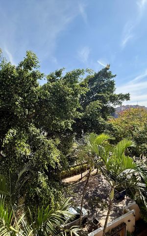 Apartamento à venda com 52m², 2 quartos e 1 vagaVista Quarto 2