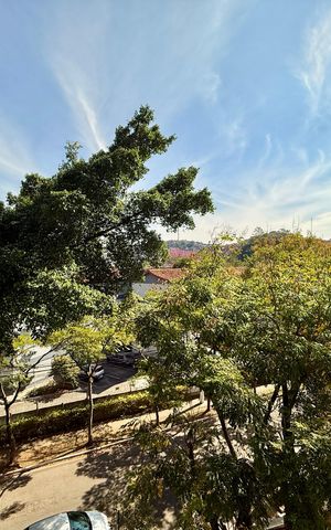 Apartamento à venda com 52m², 2 quartos e 1 vagaVista Área de Serviço