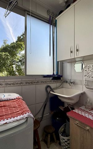 Apartamento à venda com 52m², 2 quartos e 1 vagaÁrea de Serviço