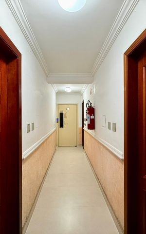 Apartamento à venda com 52m², 2 quartos e 1 vagaHall Apartamento 