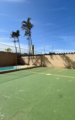 Apartamento à venda com 52m², 2 quartos e 1 vagaQuadra