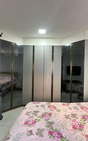 Casa à venda com 230m², 4 quartos e 2 vagas Casa à venda com 230m², 4 quartos e 2 vagasSuíte 1