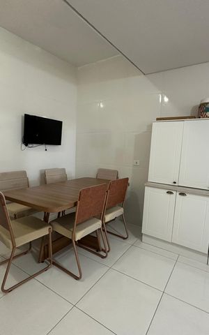 Casa à venda com 230m², 4 quartos e 2 vagas Casa à venda com 230m², 4 quartos e 2 vagasCozinha