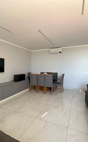 Casa à venda com 230m², 4 quartos e 2 vagas Casa à venda com 230m², 4 quartos e 2 vagasSala 2