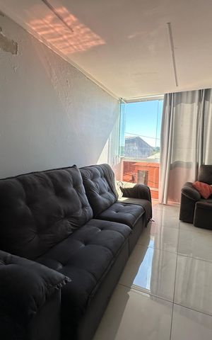 Casa à venda com 230m², 4 quartos e 2 vagas Casa à venda com 230m², 4 quartos e 2 vagasSala 2