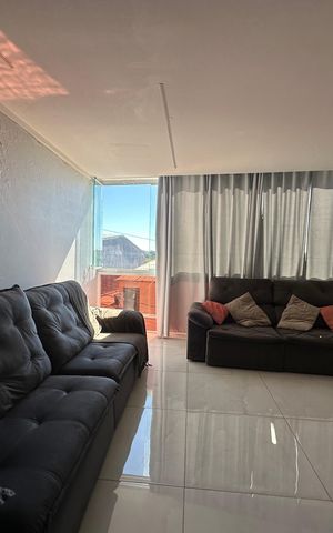 Casa à venda com 230m², 4 quartos e 2 vagas Casa à venda com 230m², 4 quartos e 2 vagasSala 2
