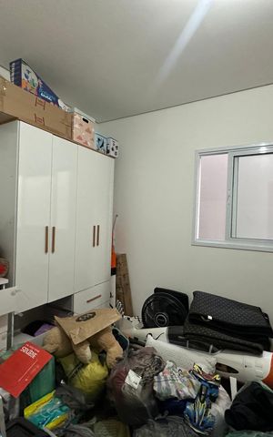 Casa à venda com 230m², 4 quartos e 2 vagas Casa à venda com 230m², 4 quartos e 2 vagasQuarto 2