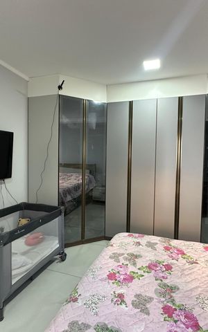 Casa à venda com 230m², 4 quartos e 2 vagas Casa à venda com 230m², 4 quartos e 2 vagasSuíte 1