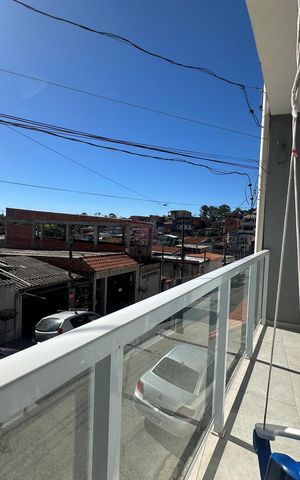 Casa à venda com 230m², 4 quartos e 2 vagas Casa à venda com 230m², 4 quartos e 2 vagasVaranda da Sala