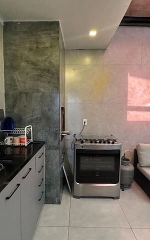 Casa à venda com 230m², 4 quartos e 2 vagas Casa à venda com 230m², 4 quartos e 2 vagasChurrasqueira