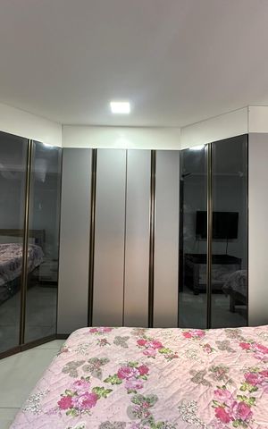 Casa à venda com 230m², 4 quartos e 2 vagas Casa à venda com 230m², 4 quartos e 2 vagasSuíte 1