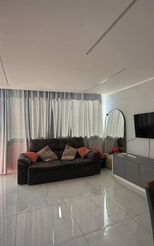 Casa à venda com 230m², 4 quartos e 2 vagas Casa à venda com 230m², 4 quartos e 2 vagasSala 2