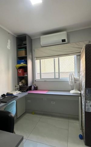Casa à venda com 230m², 4 quartos e 2 vagas Casa à venda com 230m², 4 quartos e 2 vagasQuarto 3