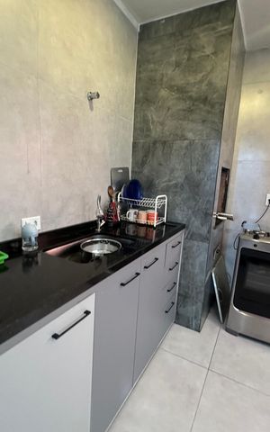 Casa à venda com 230m², 4 quartos e 2 vagas Casa à venda com 230m², 4 quartos e 2 vagasChurrasqueira