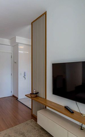Apartamento à venda com 65m², 2 quartos e sem vaga Apartamento à venda com 65m², 2 quartos e sem vagaSala