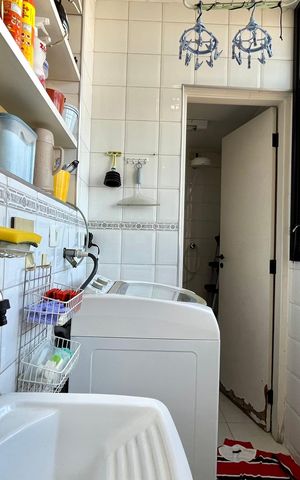 Apartamento à venda com 65m², 2 quartos e 1 vaga Apartamento à venda com 65m², 2 quartos e 1 vagaÁrea de Serviço