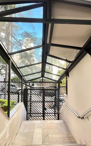 Apartamento à venda com 65m², 2 quartos e 1 vaga Apartamento à venda com 65m², 2 quartos e 1 vagaHall de entrada