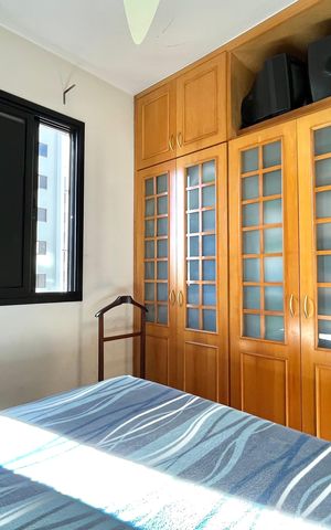 Apartamento à venda com 65m², 2 quartos e 1 vaga Apartamento à venda com 65m², 2 quartos e 1 vagaQuarto 1