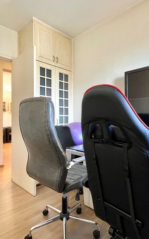 Apartamento à venda com 65m², 2 quartos e 1 vaga Apartamento à venda com 65m², 2 quartos e 1 vagaQuarto 2