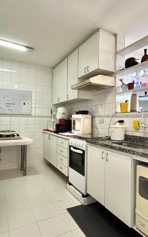 Apartamento à venda com 65m², 2 quartos e 1 vaga Apartamento à venda com 65m², 2 quartos e 1 vagaCozinha