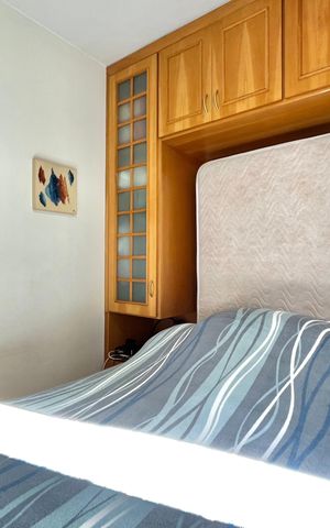 Apartamento à venda com 65m², 2 quartos e 1 vaga Apartamento à venda com 65m², 2 quartos e 1 vagaQuarto 1