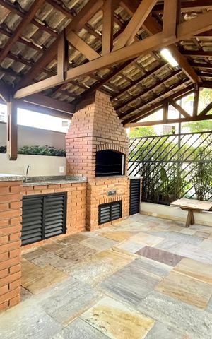 Apartamento à venda com 65m², 2 quartos e 1 vaga Apartamento à venda com 65m², 2 quartos e 1 vagaÁrea comum - Churrasqueira