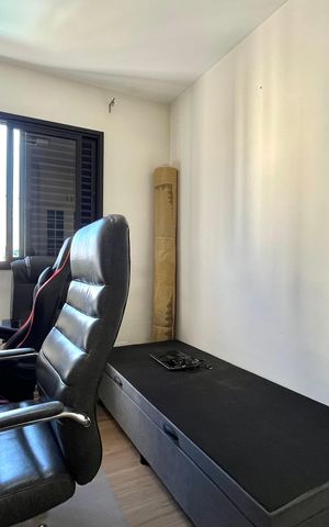 Apartamento à venda com 65m², 2 quartos e 1 vaga Apartamento à venda com 65m², 2 quartos e 1 vagaQuarto 2