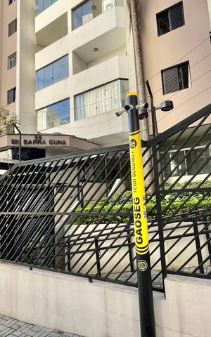 Apartamento à venda com 65m², 2 quartos e 1 vaga Apartamento à venda com 65m², 2 quartos e 1 vagaFachada
