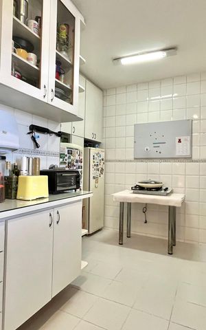 Apartamento à venda com 65m², 2 quartos e 1 vaga Apartamento à venda com 65m², 2 quartos e 1 vagaCozinha