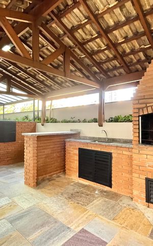 Apartamento à venda com 65m², 2 quartos e 1 vaga Apartamento à venda com 65m², 2 quartos e 1 vagaÁrea comum - Churrasqueira