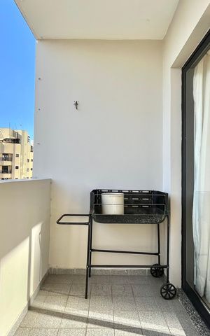 Apartamento à venda com 65m², 2 quartos e 1 vaga Apartamento à venda com 65m², 2 quartos e 1 vagaVaranda