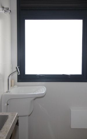 Apartamento para alugar com 49m², 1 quarto e 1 vagaÁrea de Serviço