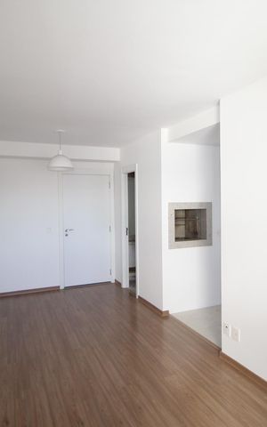 Apartamento para alugar com 49m², 1 quarto e 1 vagaSala