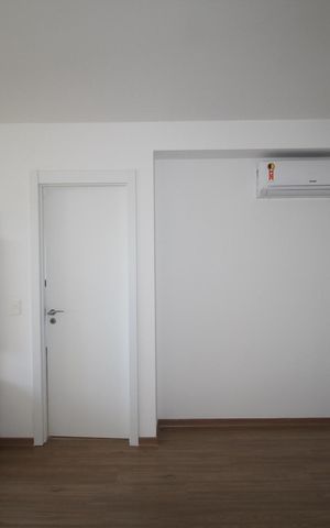 Apartamento para alugar com 49m², 1 quarto e 1 vagaSala