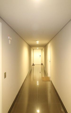 Apartamento para alugar com 49m², 1 quarto e 1 vagaCorredor