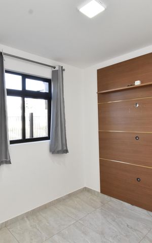 Apartamento para alugar com 60m², 2 quartos e 2 vagasQuarto 1