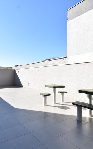 Apartamento para alugar com 60m², 2 quartos e 2 vagasÁrea comum