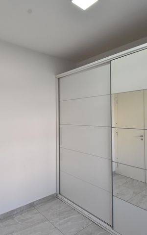 Apartamento para alugar com 60m², 2 quartos e 2 vagasQuarto 2