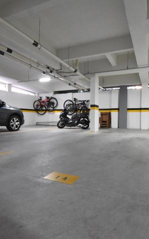 Apartamento para alugar com 60m², 2 quartos e 2 vagasVaga de Garagem