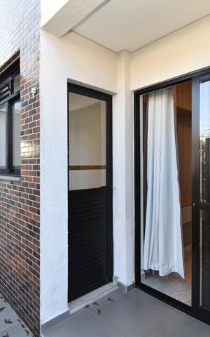 Apartamento para alugar com 60m², 2 quartos e 2 vagasÁrea com Churrasqueira