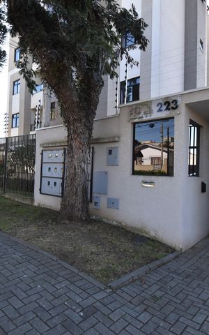Apartamento para alugar com 60m², 2 quartos e 2 vagasFachada