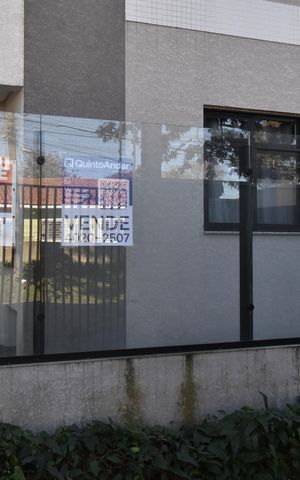 Apartamento para alugar com 60m², 2 quartos e 2 vagasPlaca
