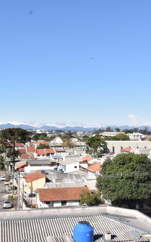 Apartamento para alugar com 60m², 2 quartos e 2 vagasÁrea comum