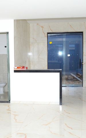 Casa à venda com 135m², 3 quartos e 2 vagasSala