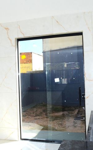 Casa à venda com 135m², 3 quartos e 2 vagasCozinha