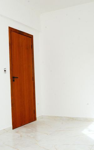 Casa à venda com 135m², 3 quartos e 2 vagasSuíte 2