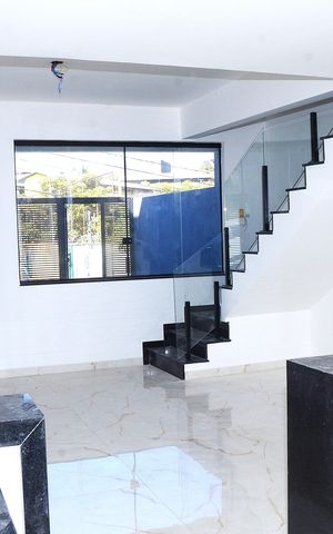 Casa à venda com 135m², 3 quartos e 2 vagasCozinha