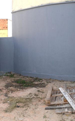 Casa à venda com 135m², 3 quartos e 2 vagasÁrea externa