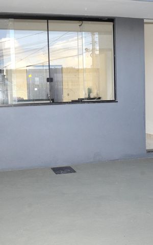 Casa à venda com 135m², 3 quartos e 2 vagasGaragem