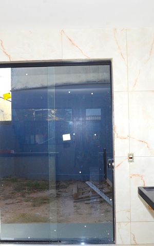Casa à venda com 135m², 3 quartos e 2 vagasCozinha